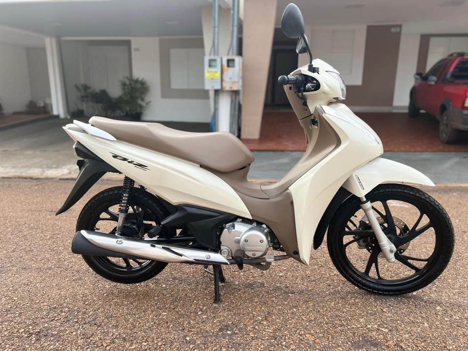BIZ 125 2022